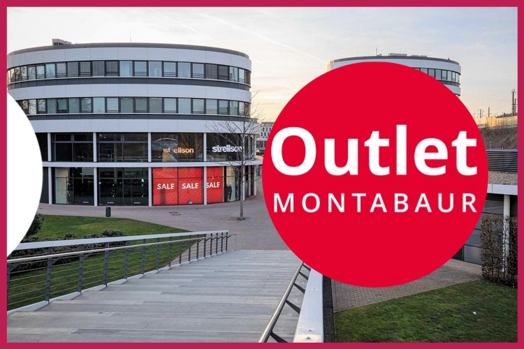 Outlet Montabaur